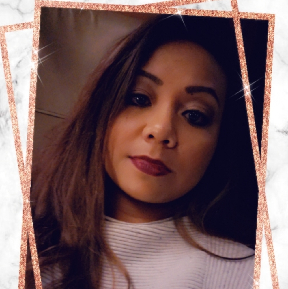 I'm Live! Come Posh With Me!